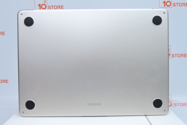 MacBook Air M3 13" 16.256GB  - ID26030161 รูปที่ 10