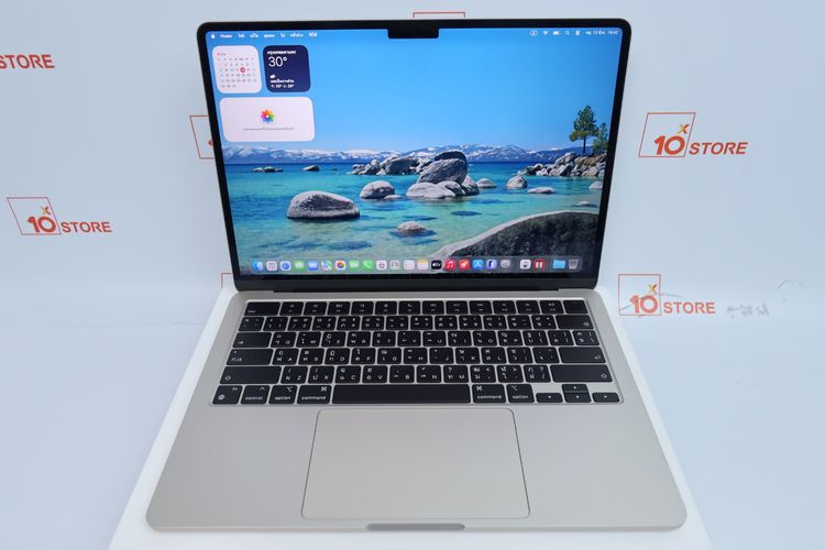 MacBook Air M3 13" 16.256GB  - ID26030161 รูปที่ 2
