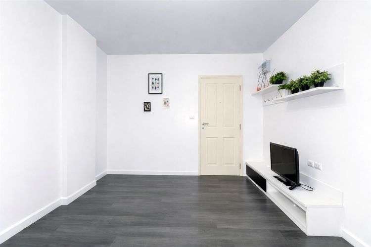 มีบางส่วน ขายดีคอนโด แคมปัส รีสอร์ท บางนา ชั้น 1 30 ตร.ม. ใกล้ABAC บางนา รูปที่ 3