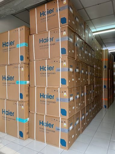 ร้านแอร์สายไหม 0924082907 จำหน่ายแอร์บ้านราคาถูกสายไหม มีนบุรี หทัยราษฎร์ คลองสามวา เพิ่มสิน วัดเกาะสั่งวันนี้ติดตั้งวันนี้ รูปที่ 2