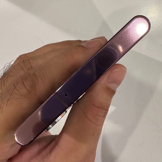 samsung s22ultra เครื่องศูนย์ไทย 512gb สีburgundy รูปที่ 3