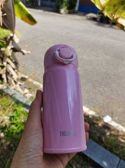 กระบอกน้ำร้อนเย็น 350 ML   THERMOS รูปที่ 2