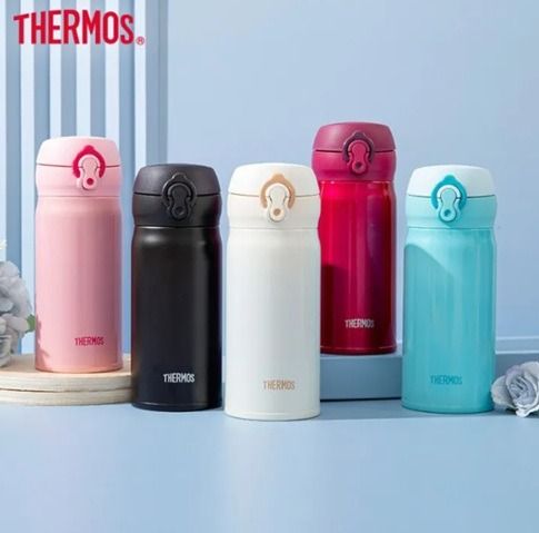 กระบอกน้ำร้อนเย็น 350 ML   THERMOS รูปที่ 6