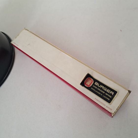 กล่องแว่นBvgari กล่องนาฬิกา Omega รูปที่ 5