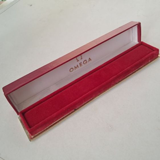 กล่องแว่นBvgari กล่องนาฬิกา Omega รูปที่ 12