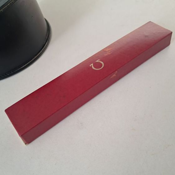 กล่องแว่นBvgari กล่องนาฬิกา Omega รูปที่ 4