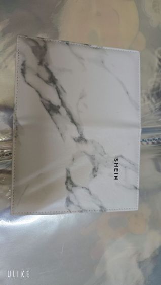 ปกพาสปอร์ต SHEIN รูปที่ 2