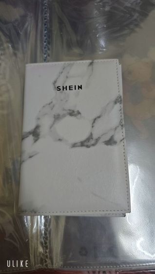 ปกพาสปอร์ต SHEIN