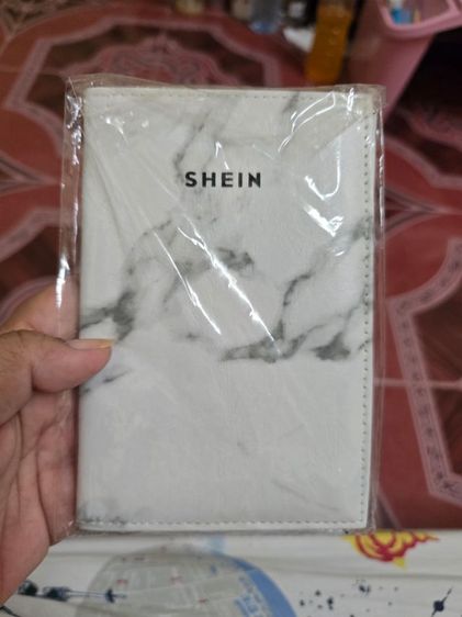 ปกพาสปอร์ต SHEIN รูปที่ 4