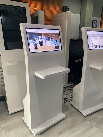 จำหน่าย คอมพิวเตอร์ หน้าจอสัมผัส สามารถจัดสเปคได้ตามที่ต้องการ รูปที่ 4