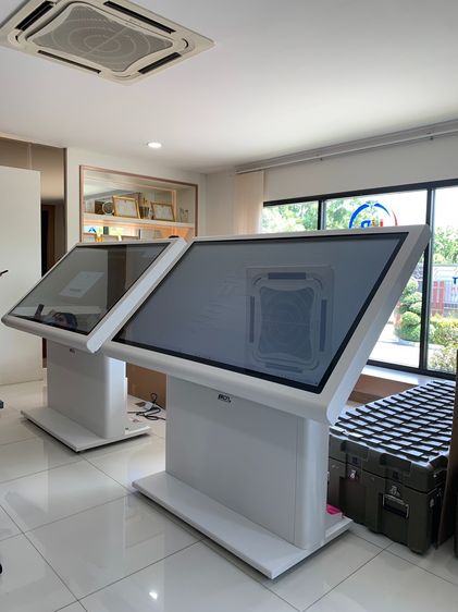 จำหน่าย คอมพิวเตอร์ หน้าจอสัมผัส สามารถจัดสเปคได้ตามที่ต้องการ รูปที่ 14