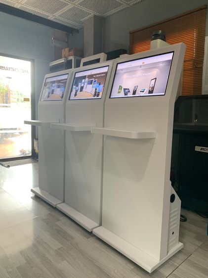 จำหน่าย คอมพิวเตอร์ หน้าจอสัมผัส สามารถจัดสเปคได้ตามที่ต้องการ รูปที่ 3