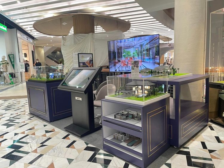 จำหน่าย คอมพิวเตอร์ หน้าจอสัมผัส สามารถจัดสเปคได้ตามที่ต้องการ รูปที่ 12