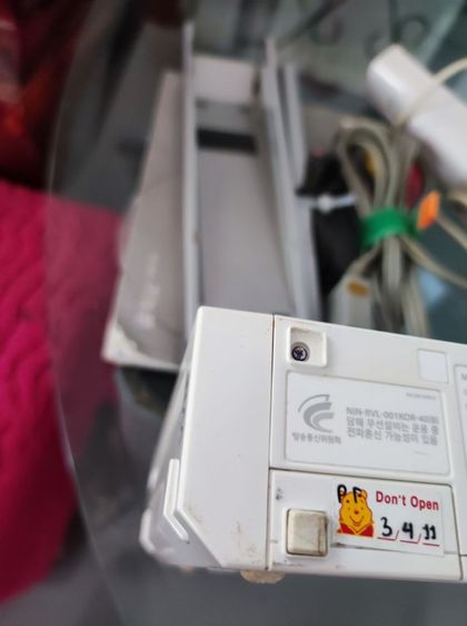 ขายครืองเล่นเกมส์ รูปที่ 7