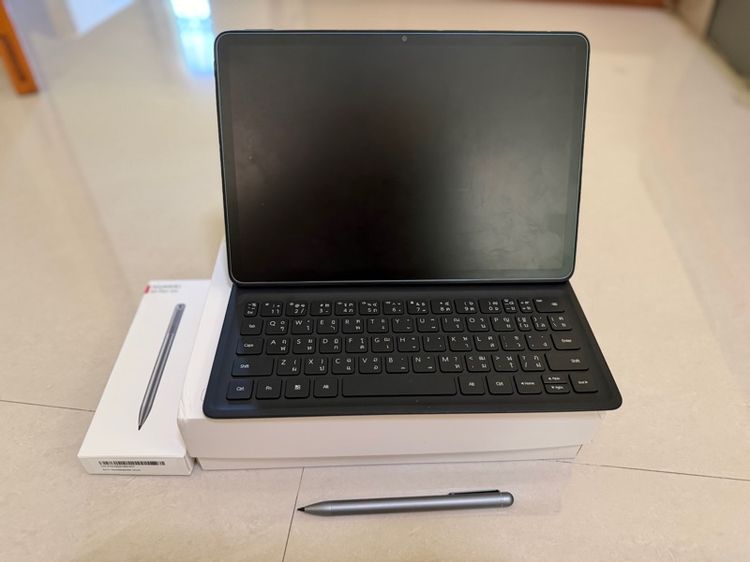Huawei 256 GB แท็ปเล็ต