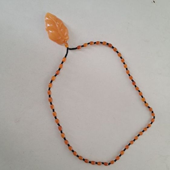 สร้อย งานนอก สภาพสวย รูปที่ 3