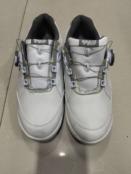 ขายชุดไม้กอล์ฟหญิง พร้อมรองเท้า รูปที่ 13