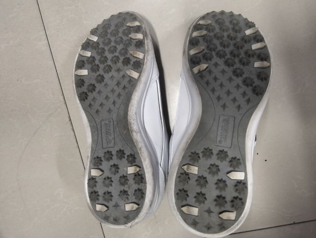 ขายชุดไม้กอล์ฟหญิง พร้อมรองเท้า รูปที่ 14