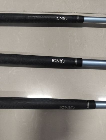 ขายชุดไม้กอล์ฟหญิง พร้อมรองเท้า รูปที่ 6