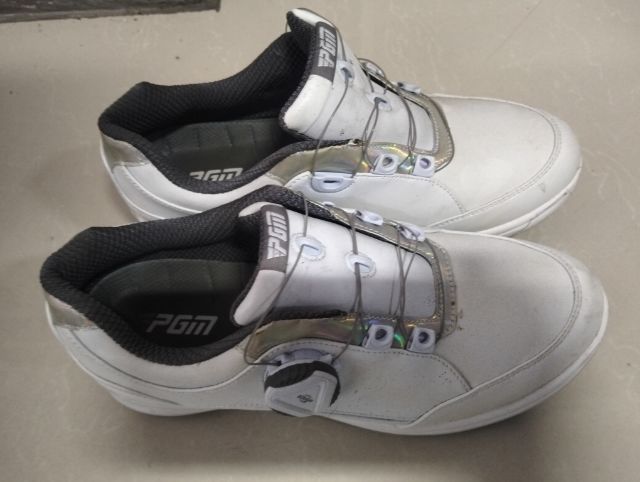 ขายชุดไม้กอล์ฟหญิง พร้อมรองเท้า รูปที่ 15