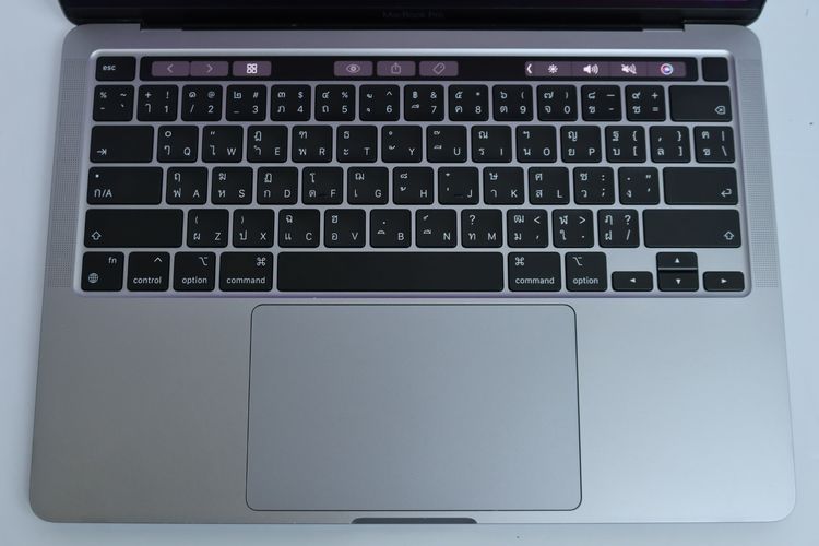 Macbook Pro M1 13" 8.256GB - ID26030157 รูปที่ 3