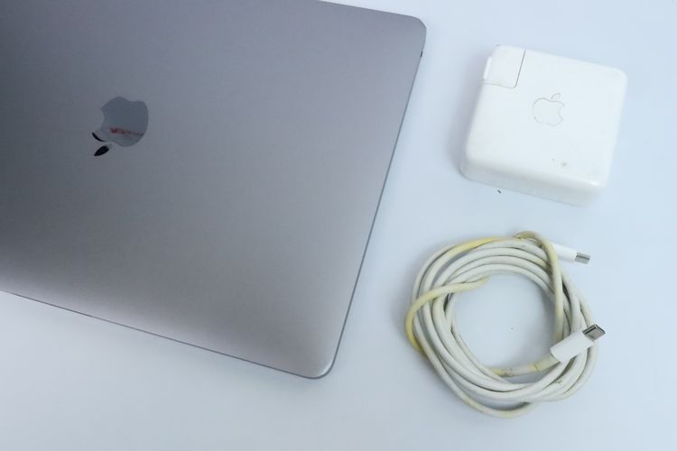 Macbook Pro M1 13" 8.256GB - ID26030157 รูปที่ 17
