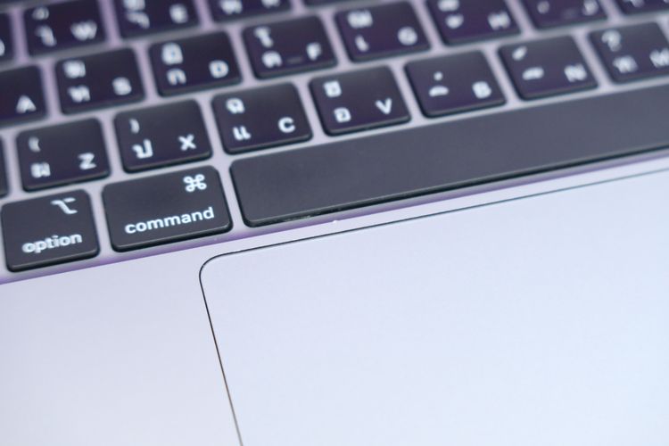 Macbook Pro M1 13" 8.256GB - ID26030157 รูปที่ 8