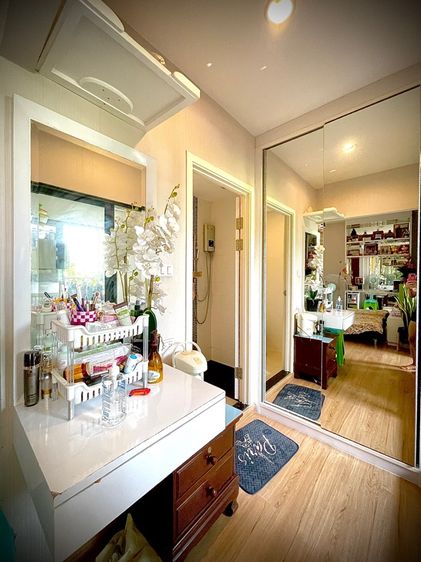 ขายคอนโด มือสอง The Tree Privata บางซื่อ กรุงเทพฯ 2.2 ล้านบาท