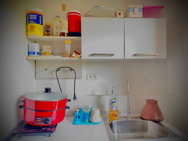 ตกแต่งครบ Pruksa 2014 ไม่อนุญาต ขายคอนโด มือสอง The Tree Privata บางซื่อ กรุงเทพฯ 2.2 ล้านบาท รูปที่ 2