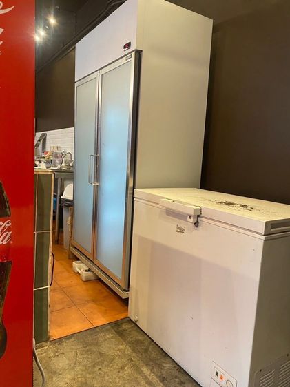 เซ้งร้านอาหาร ทำเลดี ใจกลางย่านคนเดิน ถนนบรรทัดทอง รูปที่ 8