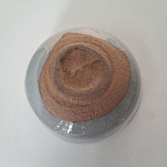 ถ้วยมัทฉะ งานนอก สภาพสวย รูปที่ 3