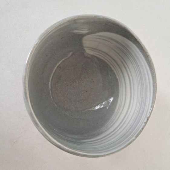 ถ้วยมัทฉะ งานนอก สภาพสวย รูปที่ 8