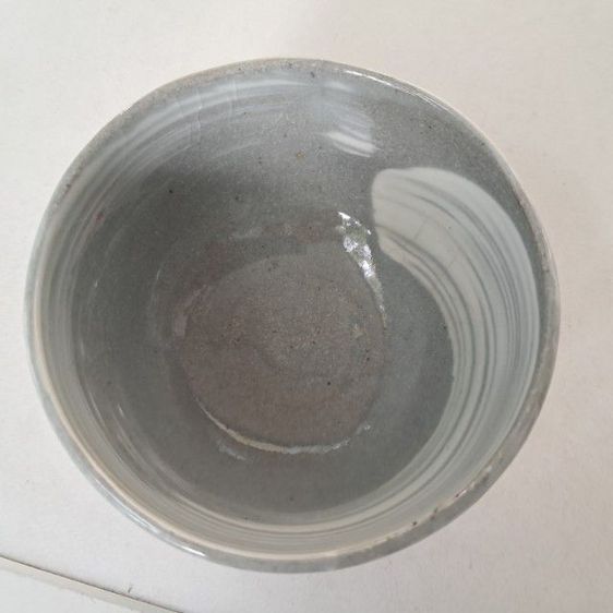 ถ้วยมัทฉะ งานนอก สภาพสวย รูปที่ 2