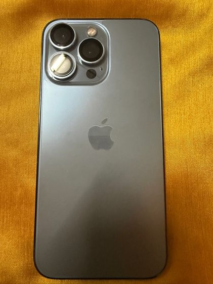 iPhone 13 Pro 256 GB รูปที่ 3