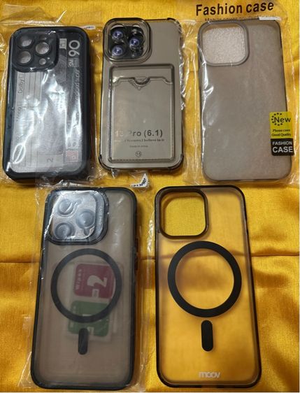 iPhone 13 Pro 256 GB รูปที่ 8