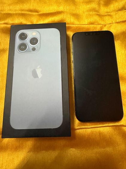 iPhone 13 Pro 256 GB