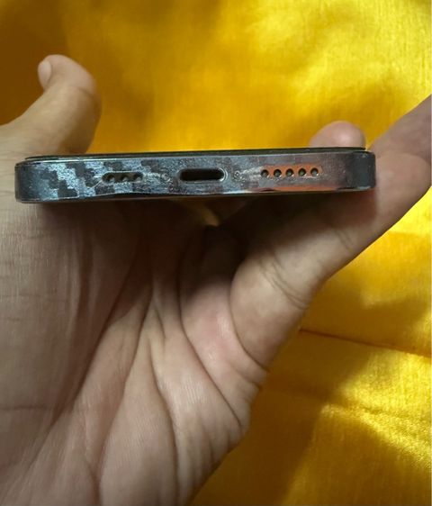 iPhone 13 Pro 256 GB รูปที่ 7