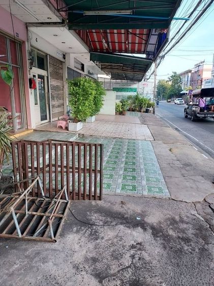 ขายอาคารพานิชย์ พิกัด โค้งประปาร้อยเอ็ด  รูปที่ 2