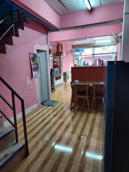 ขายอาคารพานิชย์ พิกัด โค้งประปาร้อยเอ็ด  รูปที่ 3