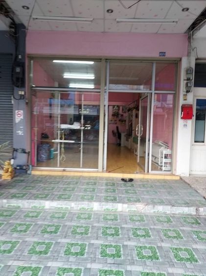 ขายอาคารพานิชย์ พิกัด โค้งประปาร้อยเอ็ด  รูปที่ 4