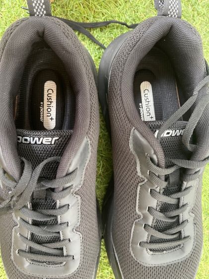 รองเท้าผ้าใบใหม่ ใส่ครั้งเดียว รูปที่ 11