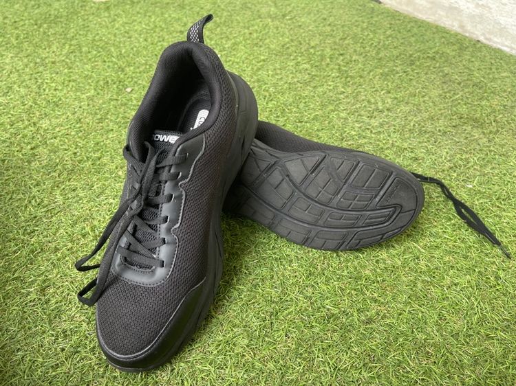 รองเท้าผ้าใบใหม่ ใส่ครั้งเดียว รูปที่ 8