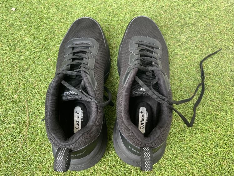 รองเท้าผ้าใบใหม่ ใส่ครั้งเดียว รูปที่ 5