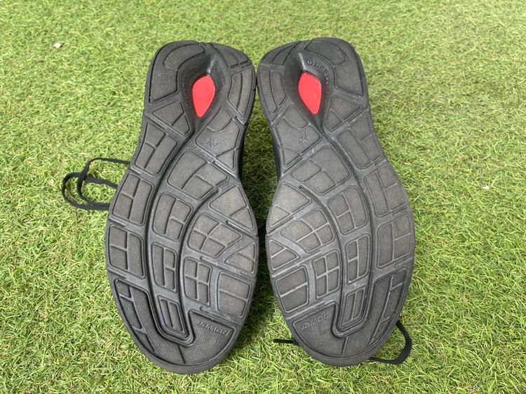 รองเท้าผ้าใบใหม่ ใส่ครั้งเดียว รูปที่ 10