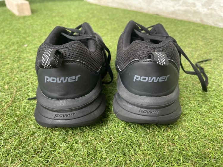 รองเท้าผ้าใบใหม่ ใส่ครั้งเดียว รูปที่ 4