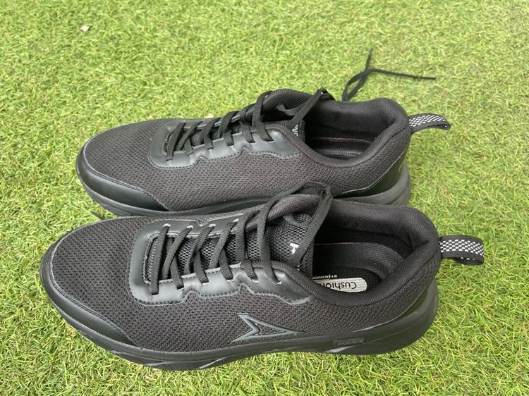 รองเท้าผ้าใบใหม่ ใส่ครั้งเดียว รูปที่ 2