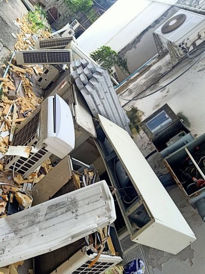 รับซื้อแอร์เก่าแอร์เสียตรัง 0924082907 รับซื้อแอร์มือสองนครศรีธรรมราช กระบี่ สตูล พัทลุงและพื้นที่ใกล้เคียงให้ราคาสูง รูปที่ 2