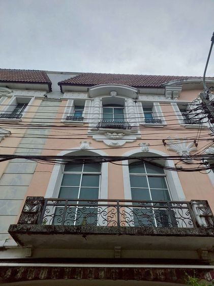 AP (Thailand) ไม่มี สร้างเสร็จก่อน 2010 บ้านกลางเมือง Monte Carlo รัชวิภา รูปที่ 2