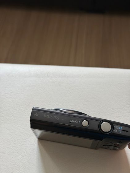 Canon IXUS155,Powershot Elph150IS(รุ่นหายาก) กล่อง รูปที่ 7