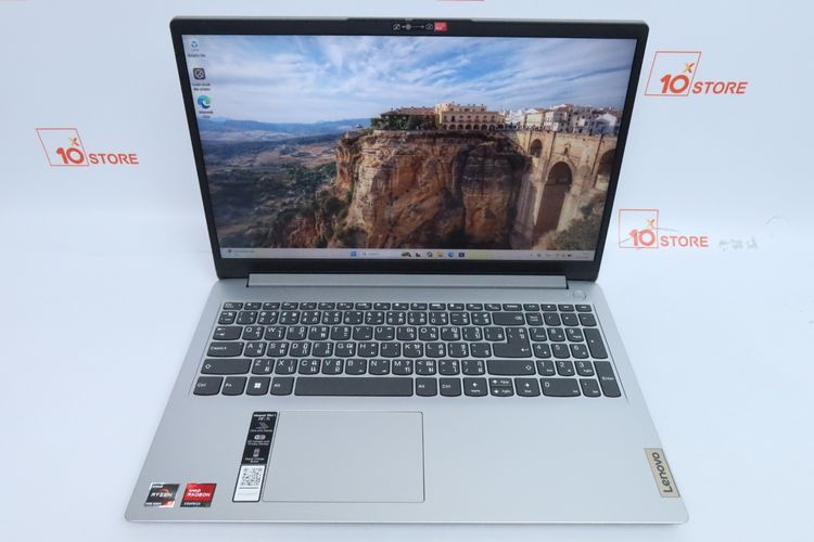 LENOVO IDEAPAD Ryzen 5 5500U RAM16.512GB - ID26030149 รูปที่ 2